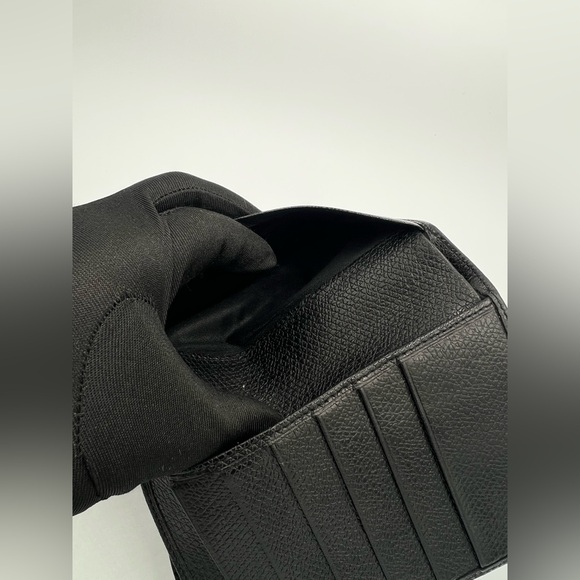 Yves Saint Laurent Passport Holder/Wallet - Picture 5 of 9